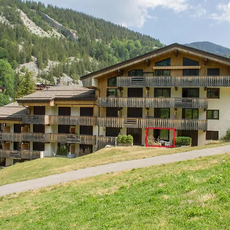 29m², Terrasse Sud, 4 Pers, Garage, Wifi - Fr-1-818-62