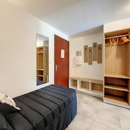 Daire 29m², Terrasse Sud, 4 Pers, Garage, Wifi - Fr-1-818-62 La Clusaz