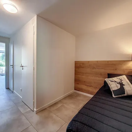 29m², Terrasse Sud, 4 Pers, Garage, Wifi - Fr-1-818-62 Daire